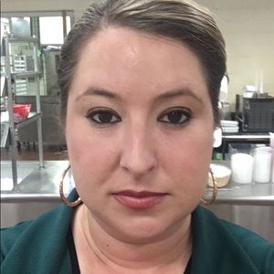 Meet your Posher, Kate